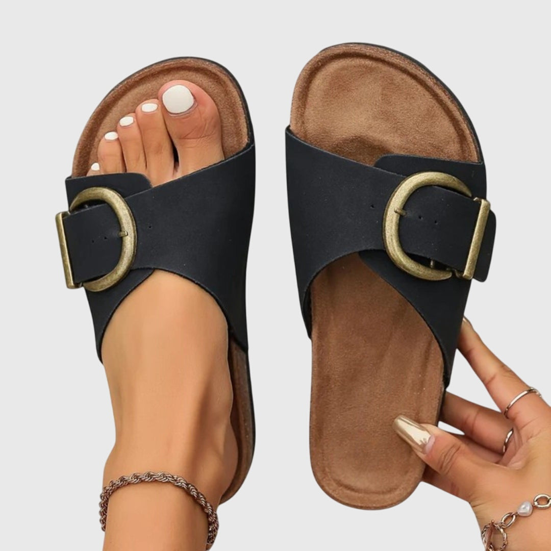 Emily | Orthopaedic Sandals