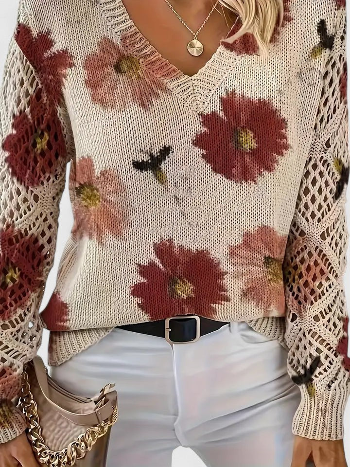Lyora | Elegant Sweater