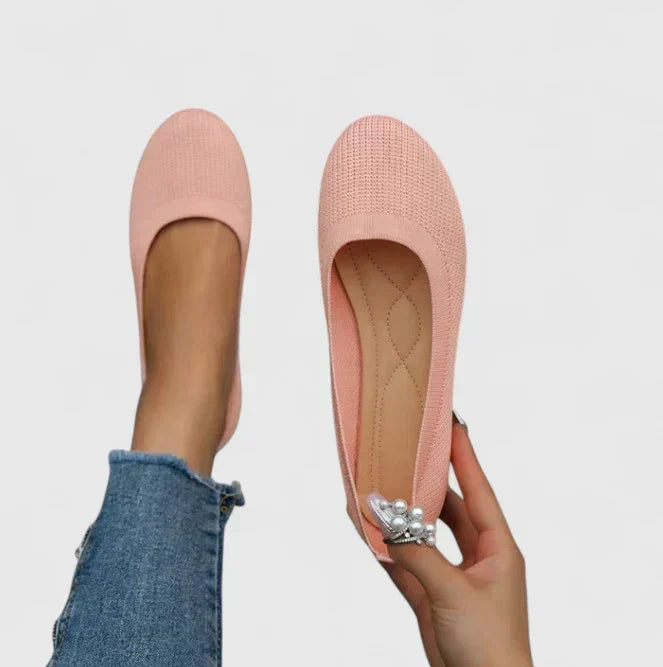 Regina | Orthopaedic Shoes