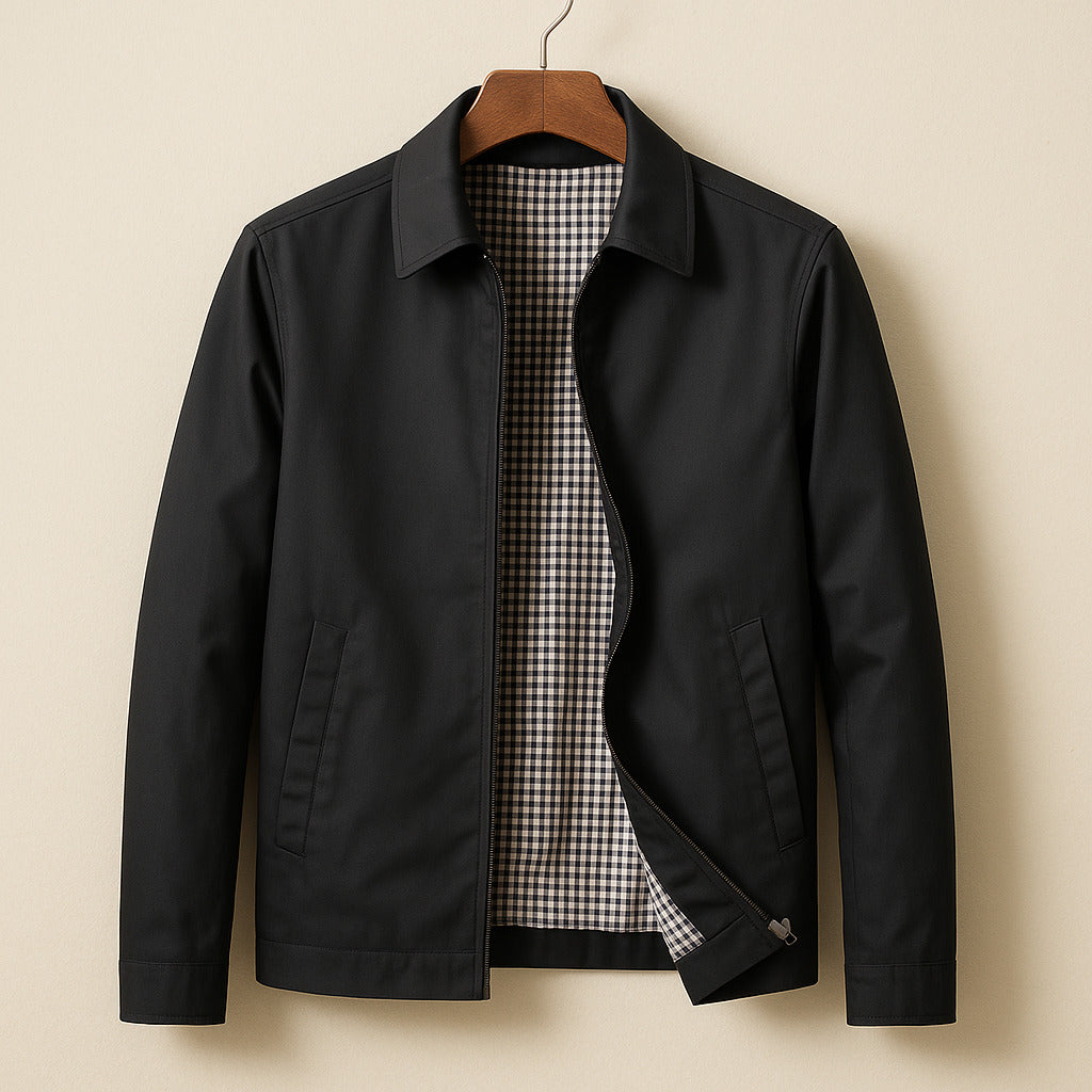 Joseph | Men's Lined Jacket