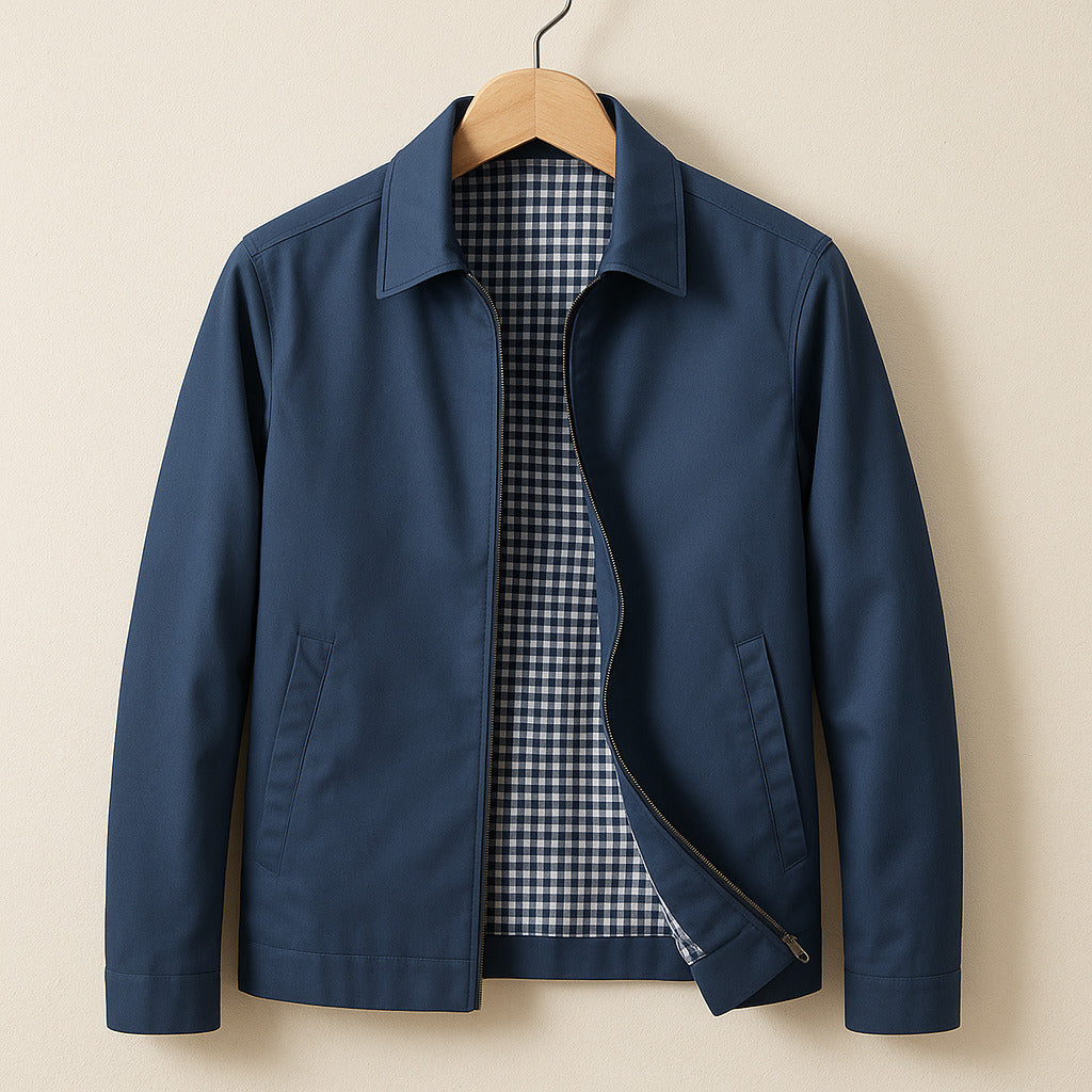 Joseph | Men's Lined Jacket