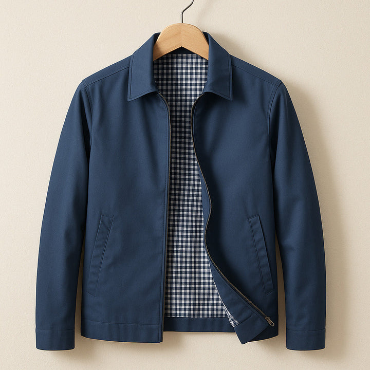 Joseph | Men's Lined Jacket