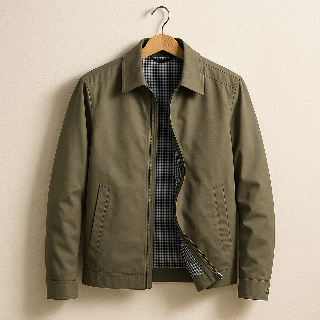 Joseph | Men's Lined Jacket