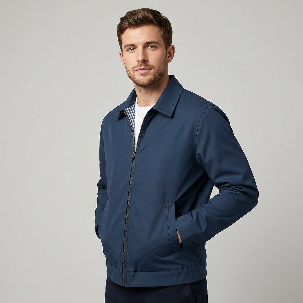 Joseph | Men's Lined Jacket