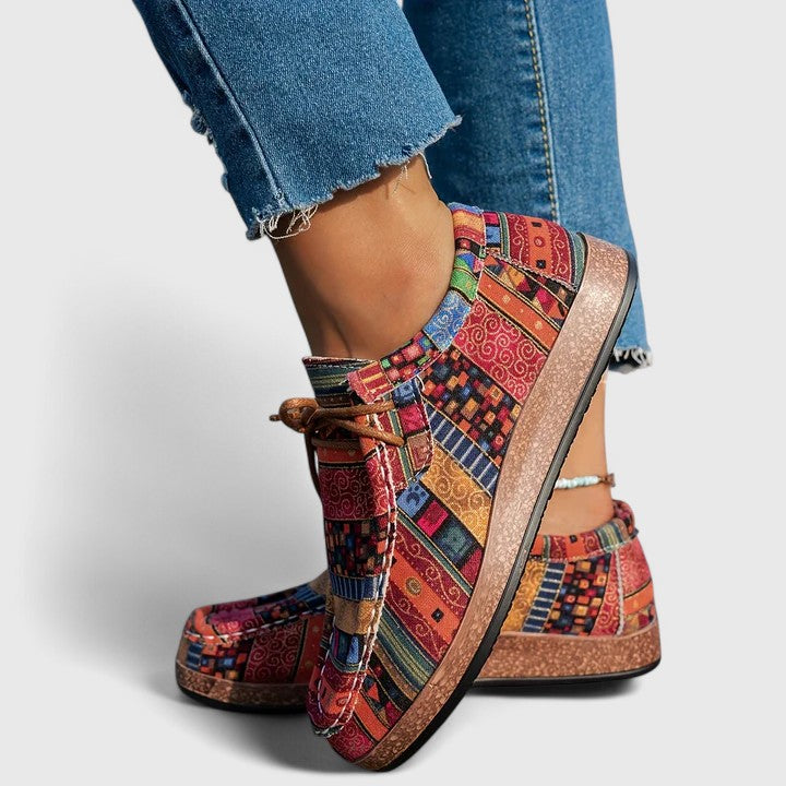Beatrice | Orthopaedic Shoes