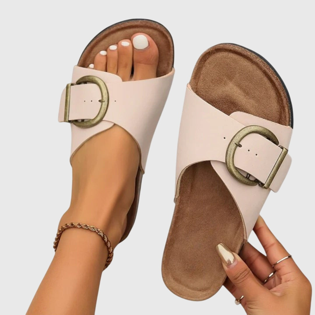 Emily | Orthopaedic Sandals