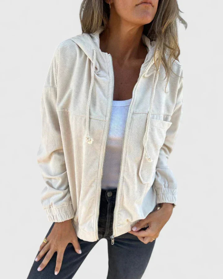 Ruby | Comfortable Jacket