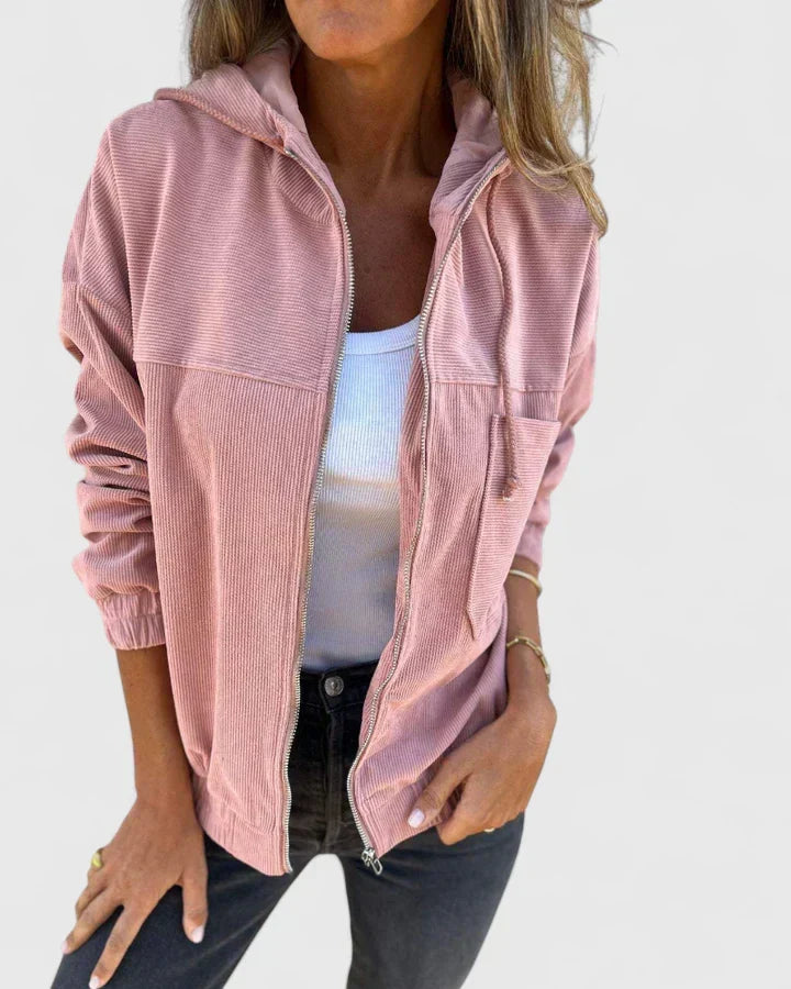 Ruby | Comfortable Jacket