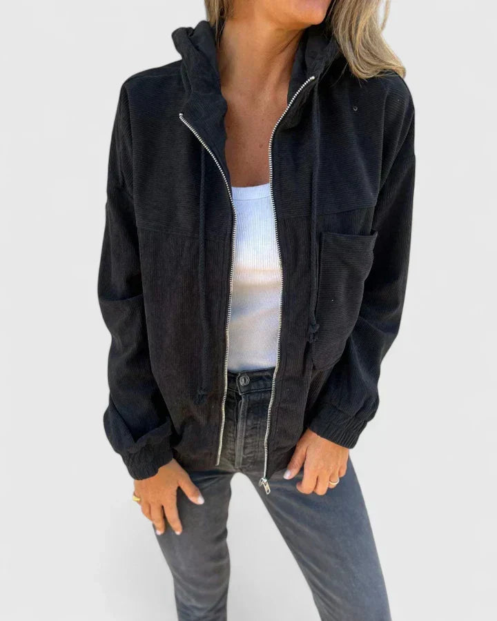 Ruby | Comfortable Jacket