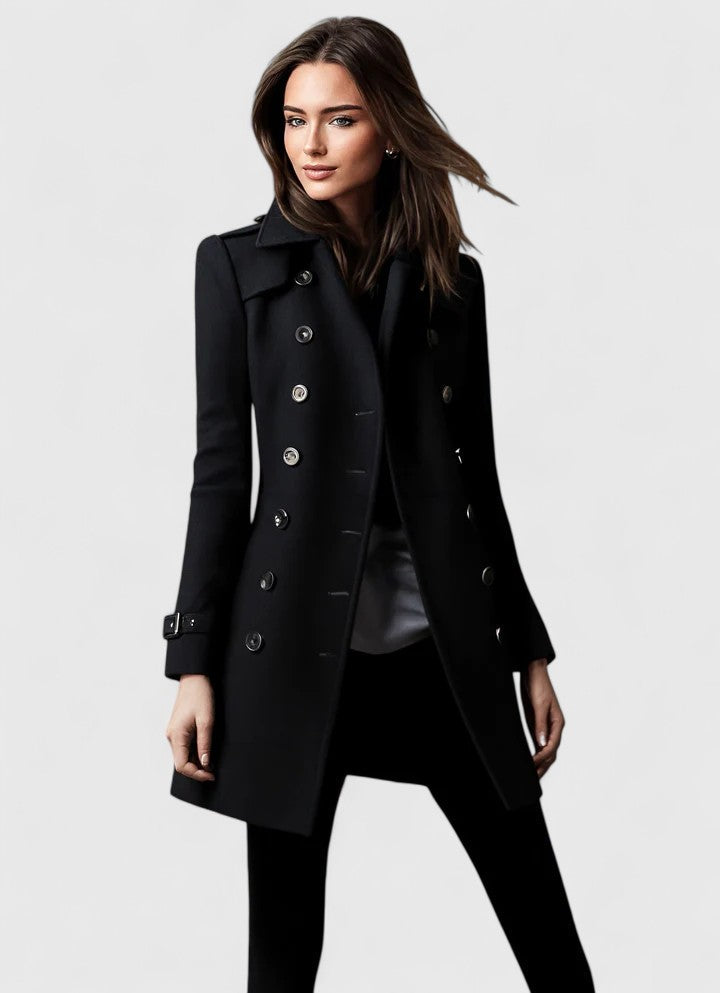 Jessica | Women's Elegant Winter Coat