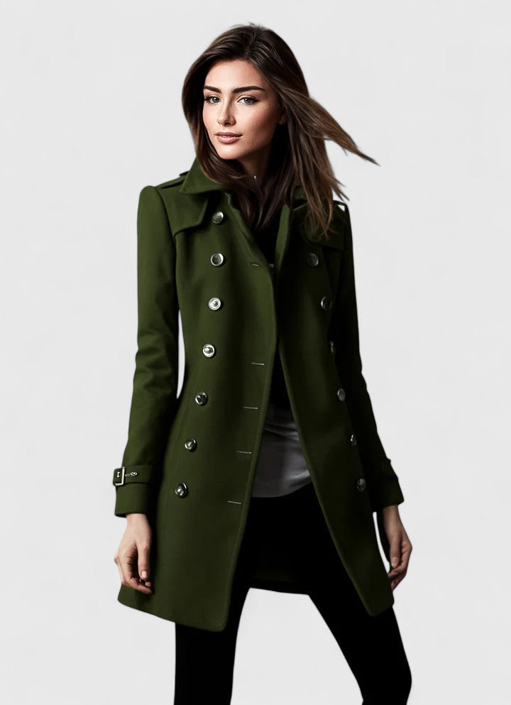 Jessica | Women's Elegant Winter Coat