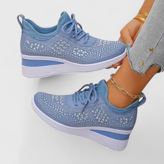Elsie | Orthopaedic Shoes