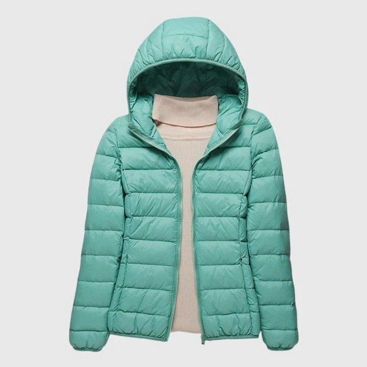 Alice | Women's Lightweight Puffer Jacket