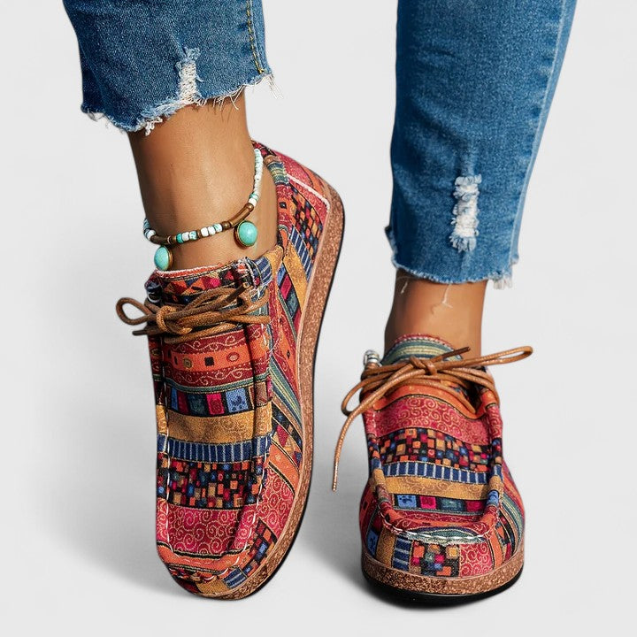 Beatrice | Orthopaedic Shoes