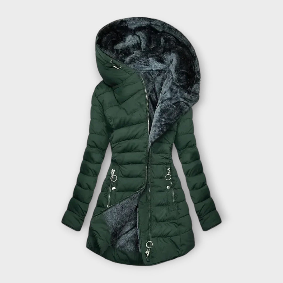 Rhosyn | Comfortable Jacket
