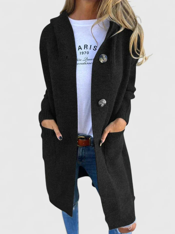 Gianna | Comfortable Cardigan