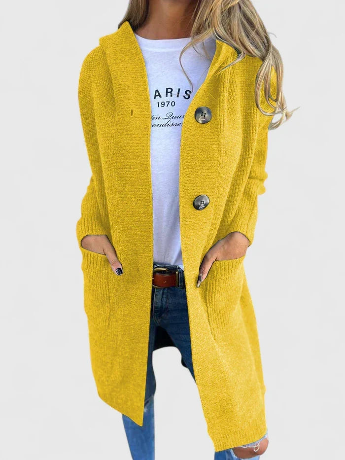 Gianna | Comfortable Cardigan