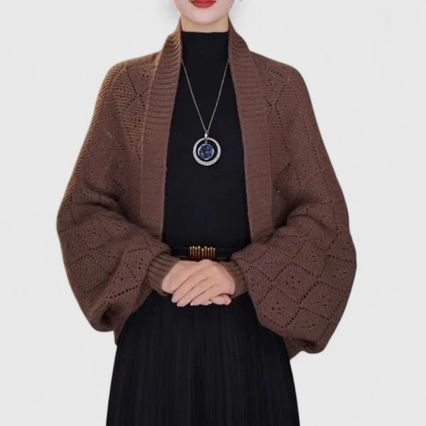 Sienna | Elegant Cardigan