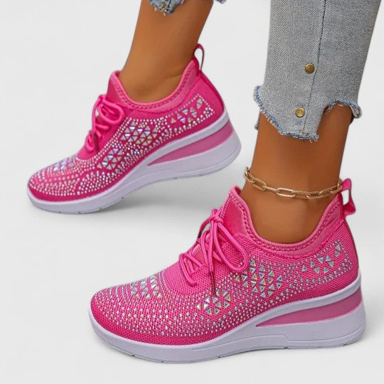 Elsie | Orthopaedic Shoes