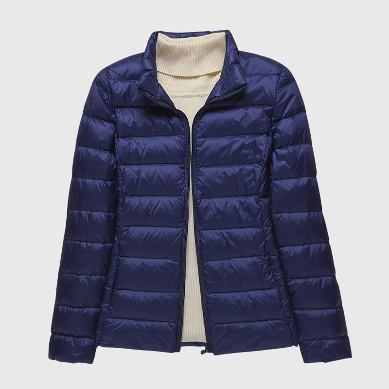 Alice | Women's Lightweight Puffer Jacket