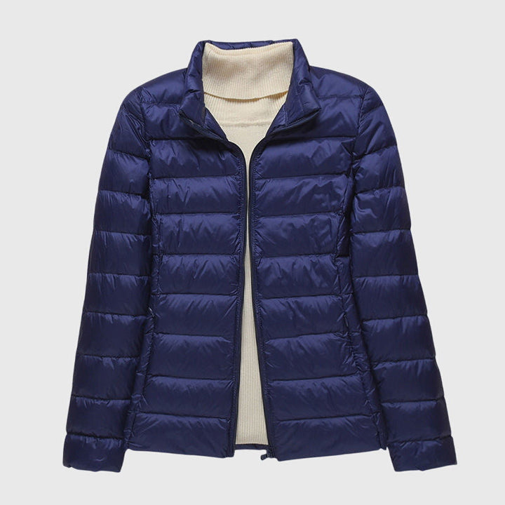 Alice | Women's Lightweight Puffer Jacket