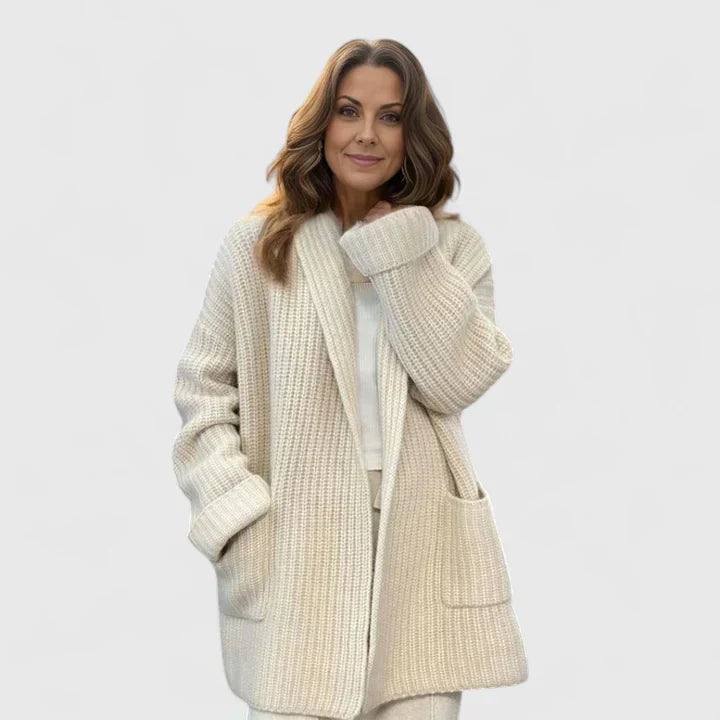 Evelyn | Comfortable Cardigan