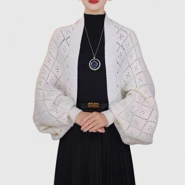 Sienna | Elegant Cardigan