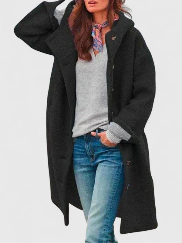 Leah | Women's Elegant Winter Coat