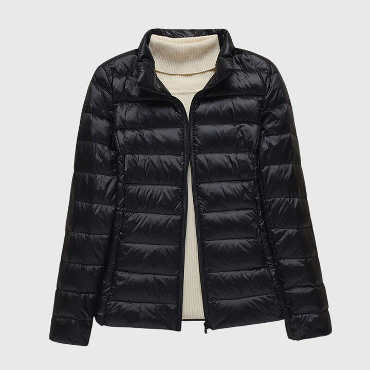 Alice | Women's Lightweight Puffer Jacket