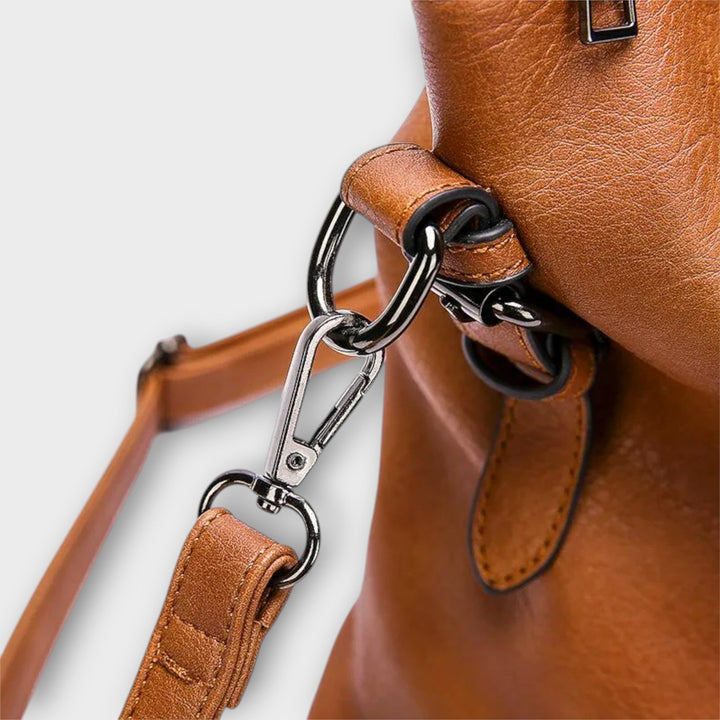 Maisie |  Elegant Shoulder Bag