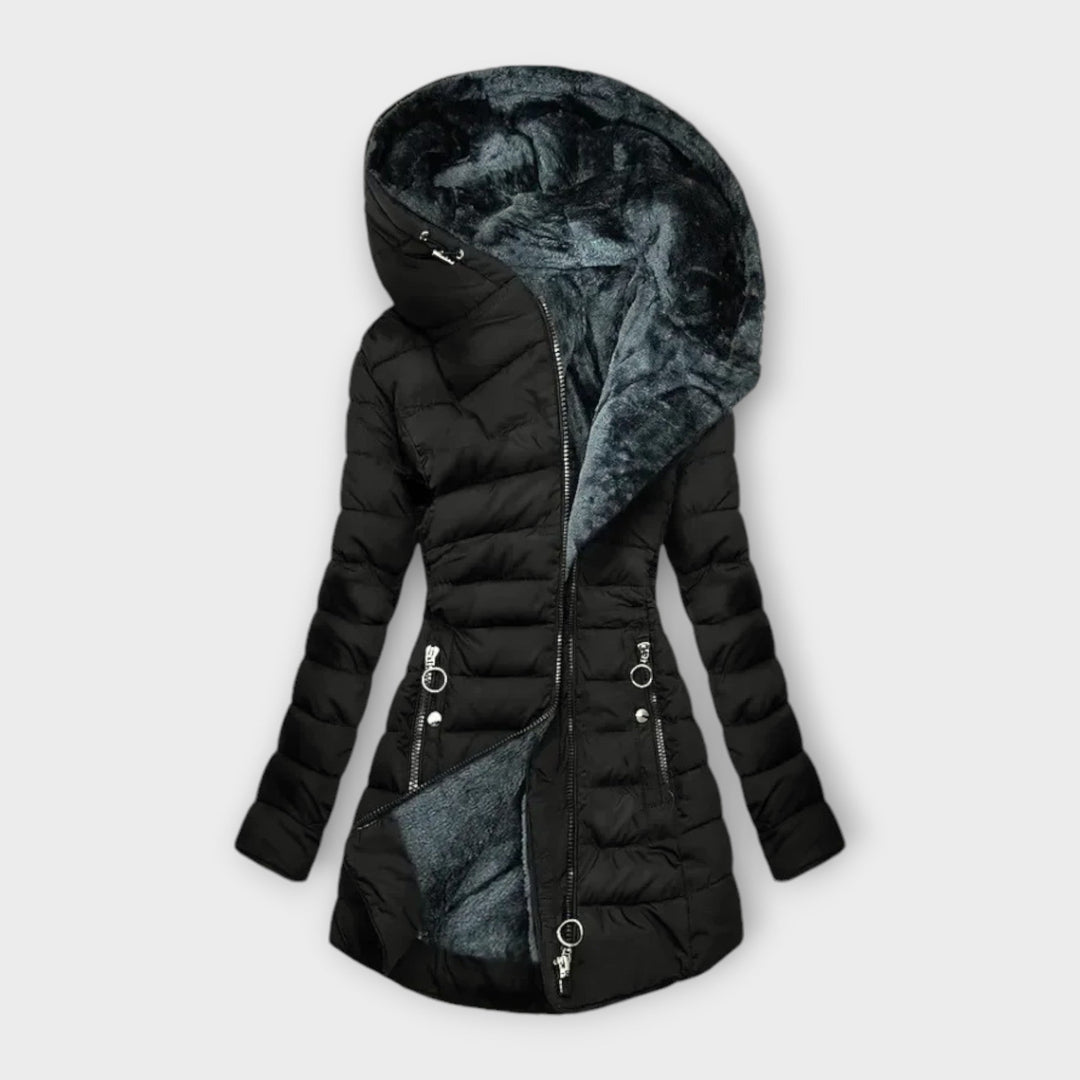 Rhosyn | Comfortable Jacket