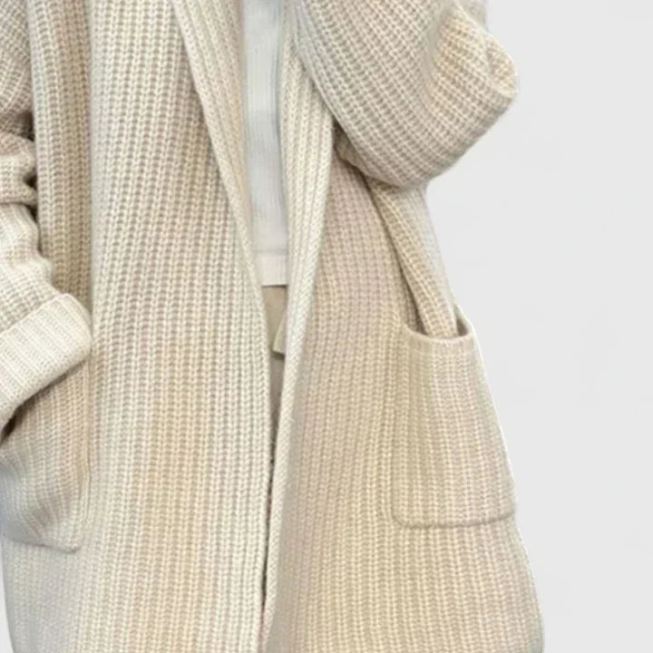 Evelyn | Comfortable Cardigan