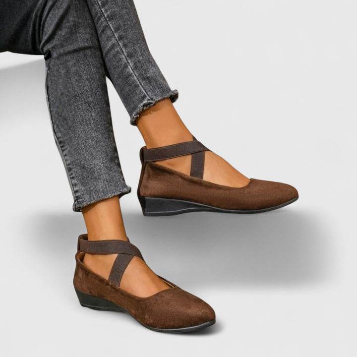 Mila | Orthopaedic Shoes