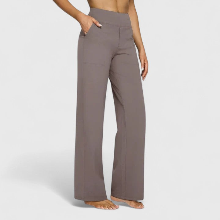 Saskia | Sophisticated Trousers