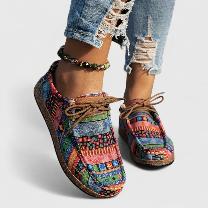Beatrice | Orthopaedic Shoes