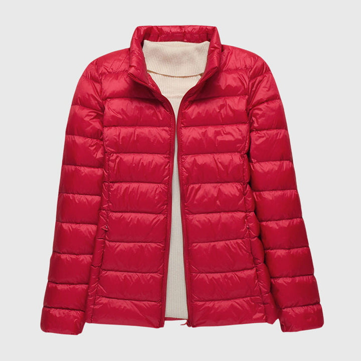 Alice | Women's Lightweight Puffer Jacket
