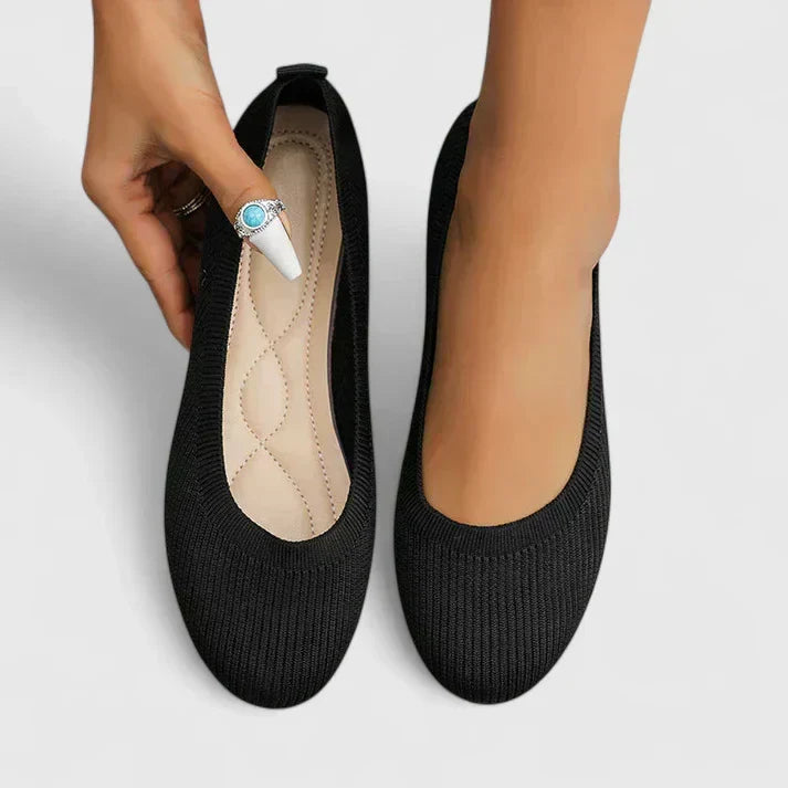 Regina | Orthopaedic Shoes
