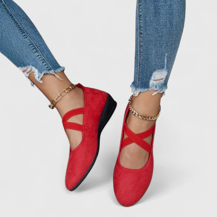 Mila | Orthopaedic Shoes