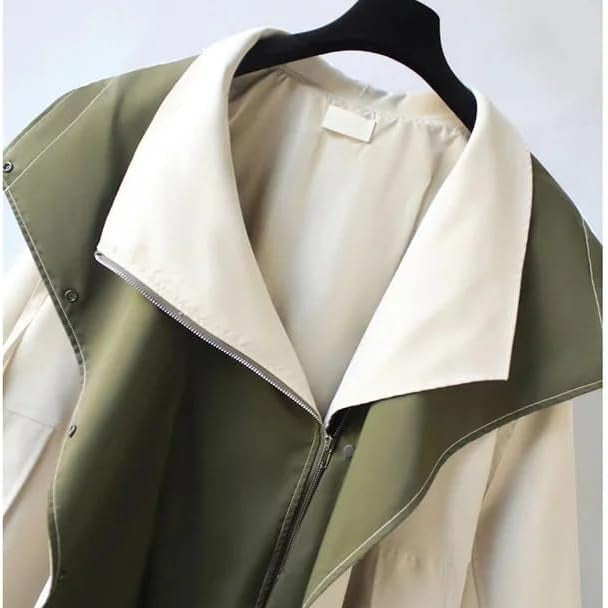 Amelia | Women's Hooded Windbreaker Jacket