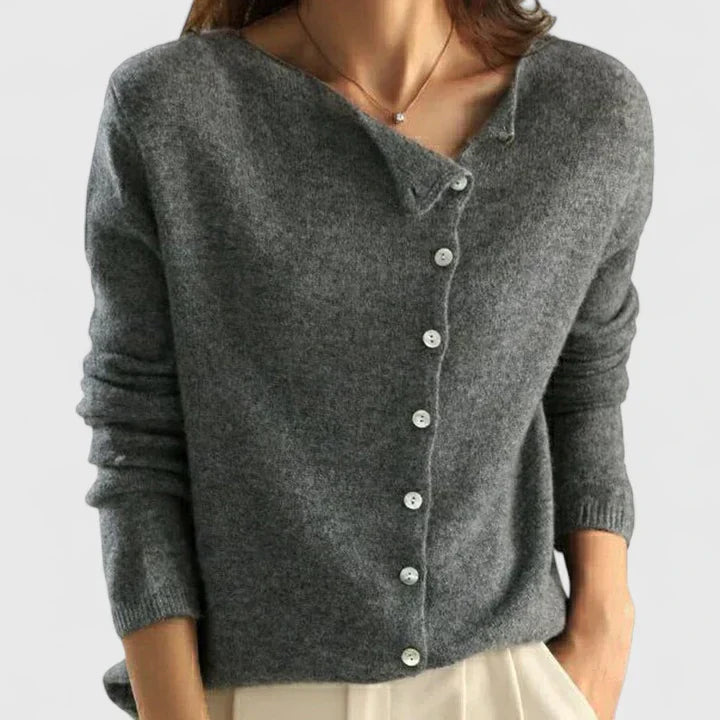Matilda | Elegant Cardigan