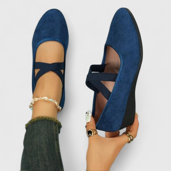 Mila | Orthopaedic Shoes