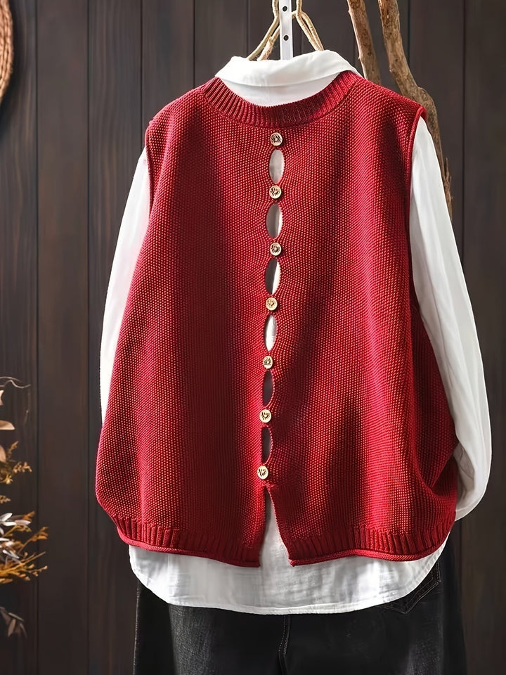 Rosie | Elegant Cardigan