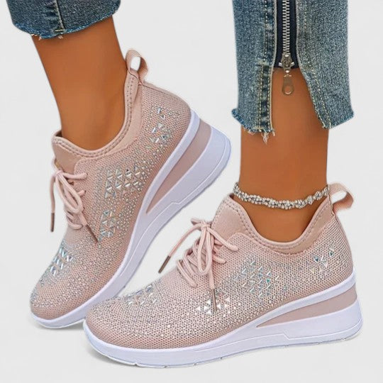 Elsie | Orthopaedic Shoes