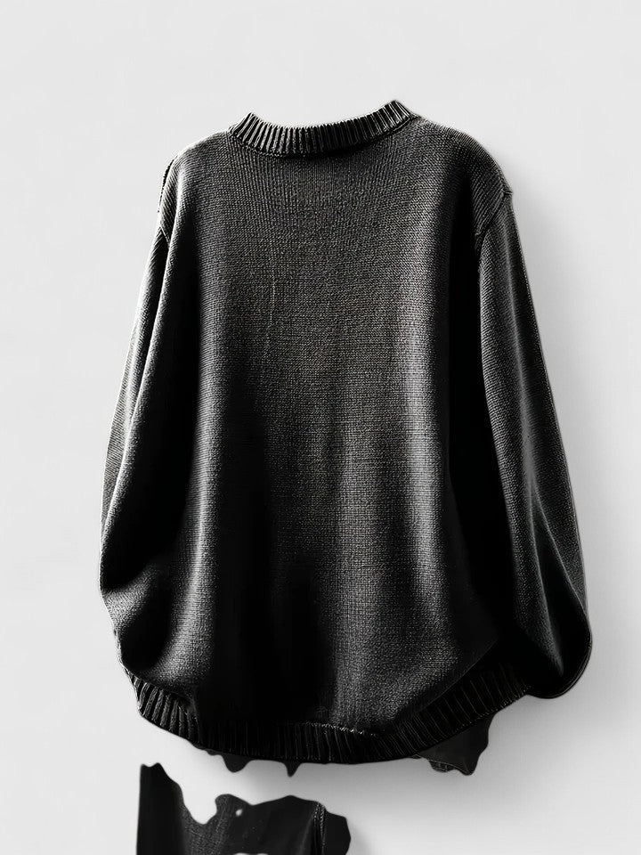 Kathrin | Comfortable Cardigan
