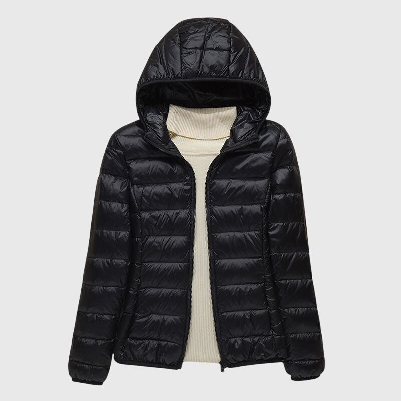 Alice | Women's Lightweight Puffer Jacket