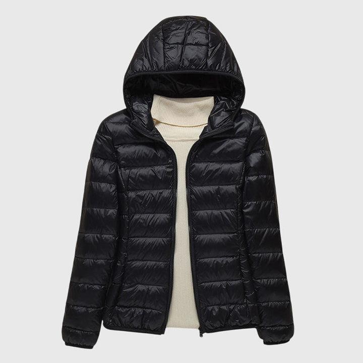 Alice | Women's Lightweight Puffer Jacket