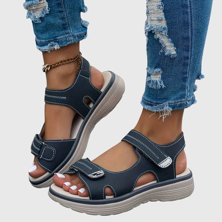 Alessia | Comfortable Orthopaedic Sandals