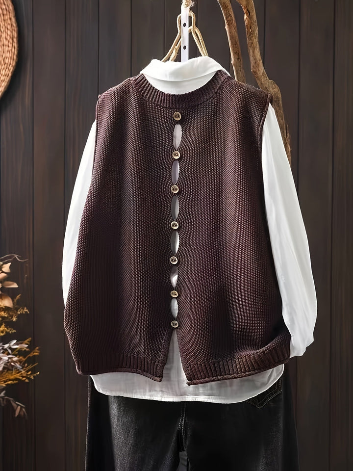 Rosie | Elegant Cardigan