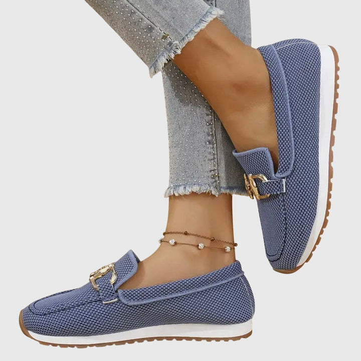 Suzie | Elegant Orthopaedic Loafers