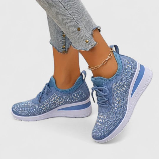 Elsie | Orthopaedic Shoes